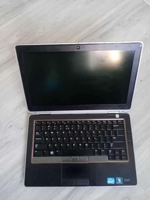 Laptops & Notebooks **READ AD PLEASE** Dell E6320 Laptop i5 2nd gen